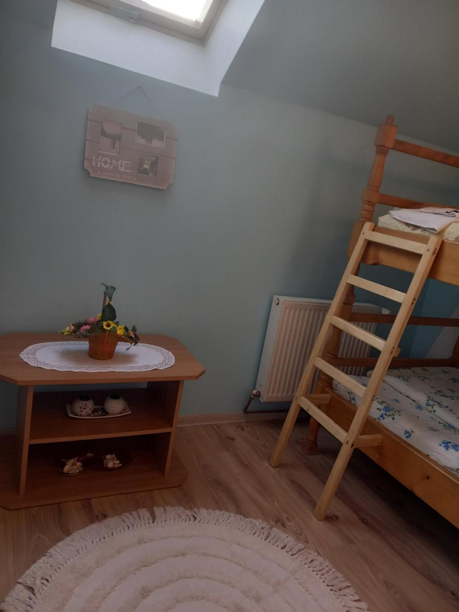 Апартаменты Edelweiss Ilinca Зэрнешти Экстерьер фото